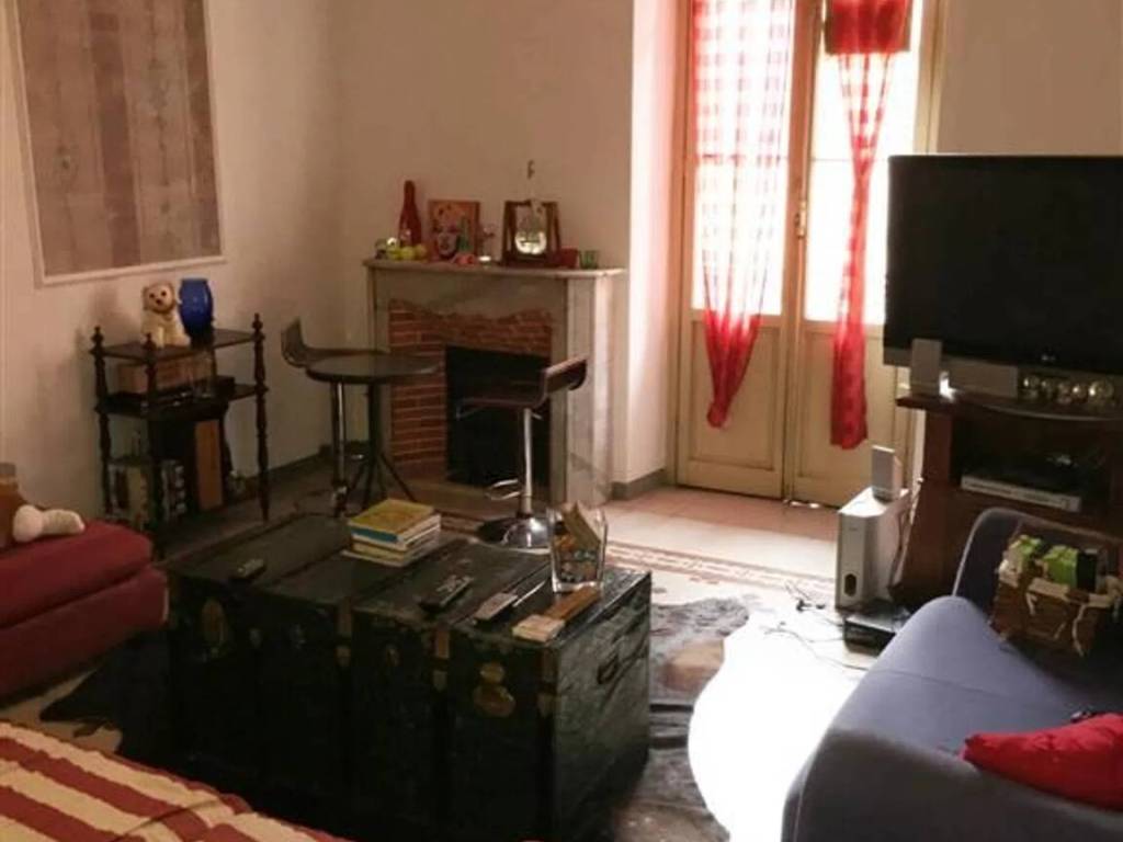 appartamento in vendita a Ventimiglia