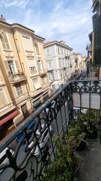 appartamento in vendita a Ventimiglia