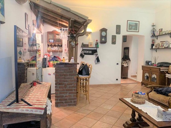 appartamento in vendita a Ventimiglia