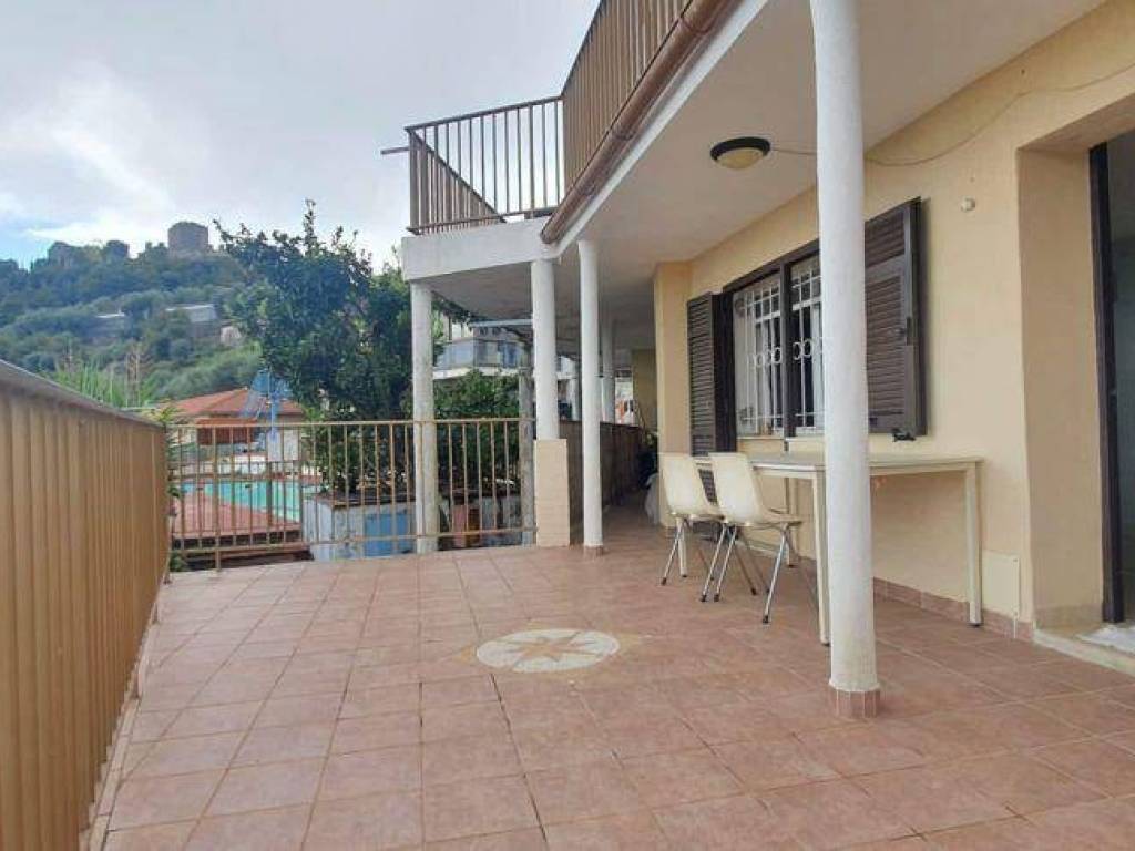 appartamento in vendita a Ventimiglia