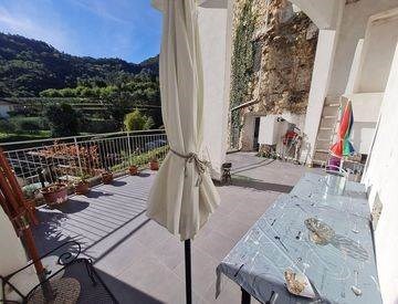 appartamento in vendita a Ventimiglia in zona Torri