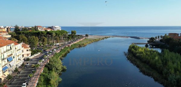 appartamento in vendita a Ventimiglia