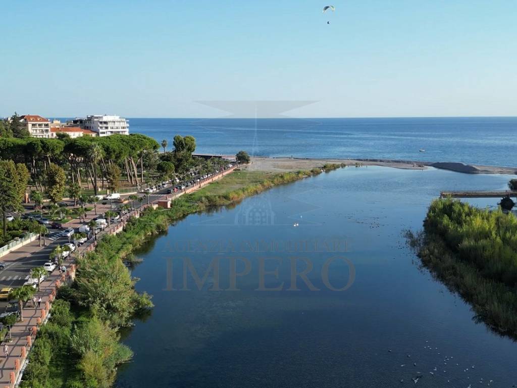 appartamento in vendita a Ventimiglia