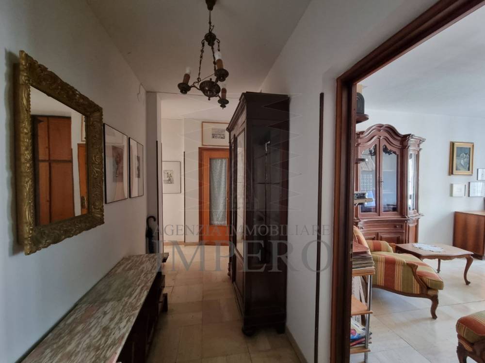 appartamento in vendita a Ventimiglia