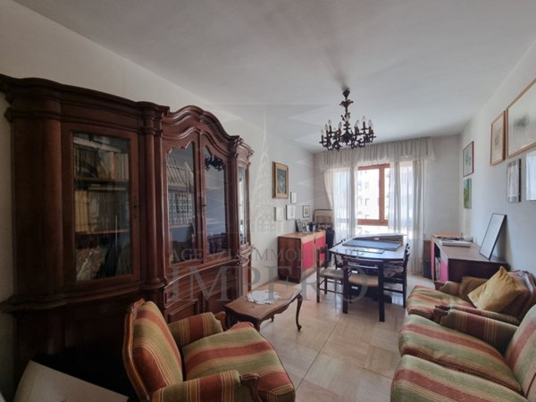 appartamento in vendita a Ventimiglia