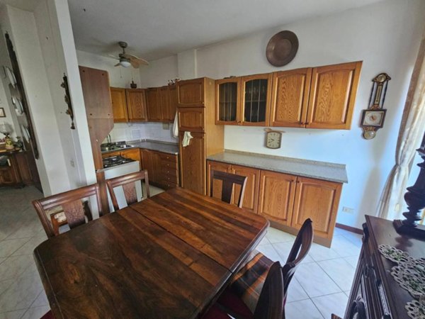 appartamento in vendita a Ventimiglia