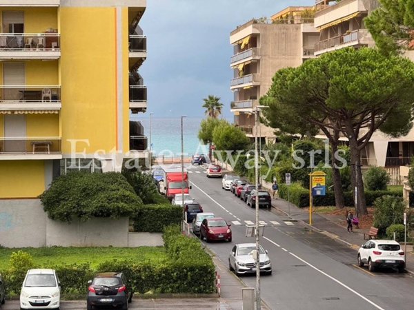 appartamento in vendita a Ventimiglia