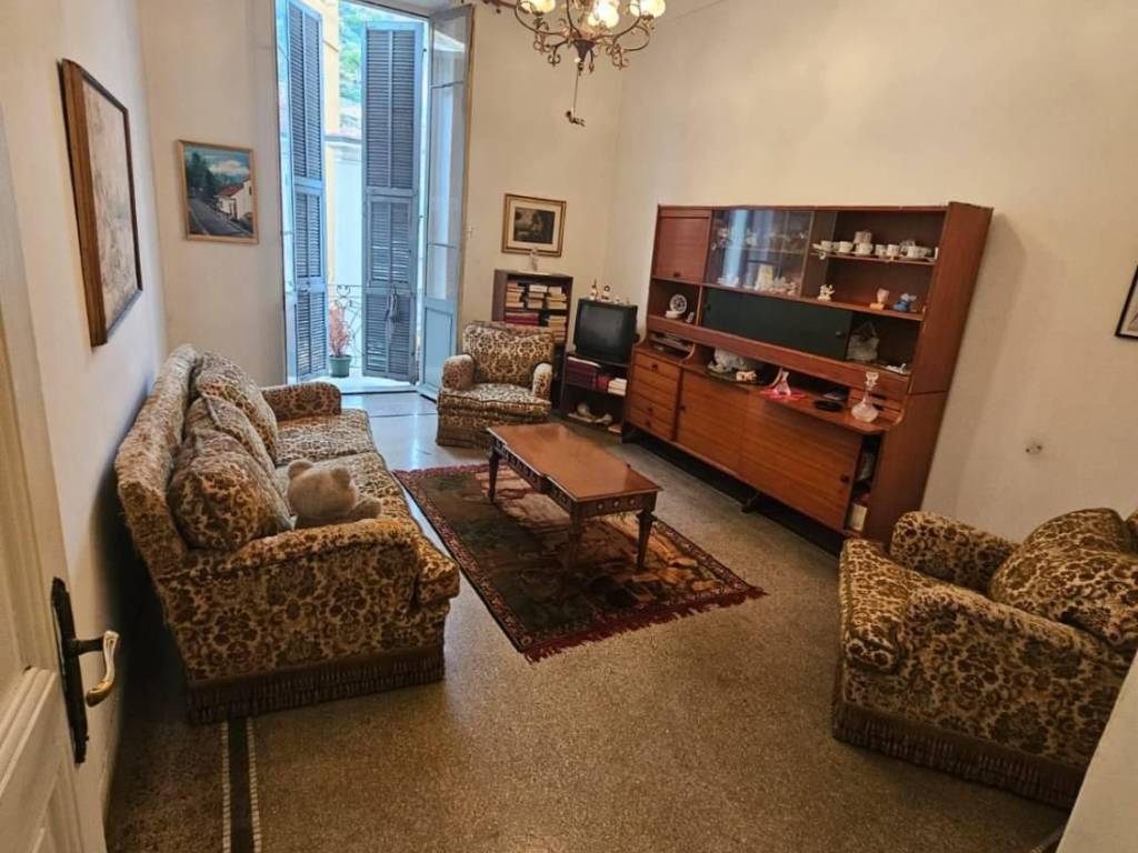 appartamento in vendita a Ventimiglia