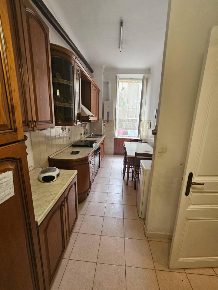 appartamento in vendita a Ventimiglia