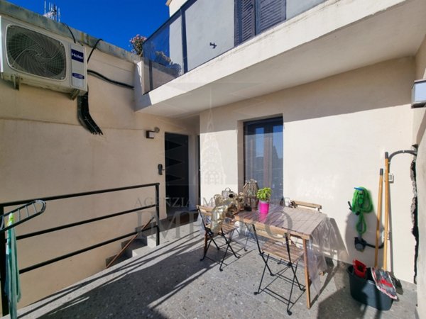 casa indipendente in vendita a Ventimiglia in zona Latte