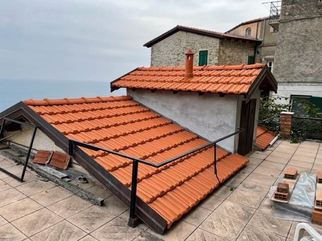 appartamento in vendita a Ventimiglia in zona Grimaldi