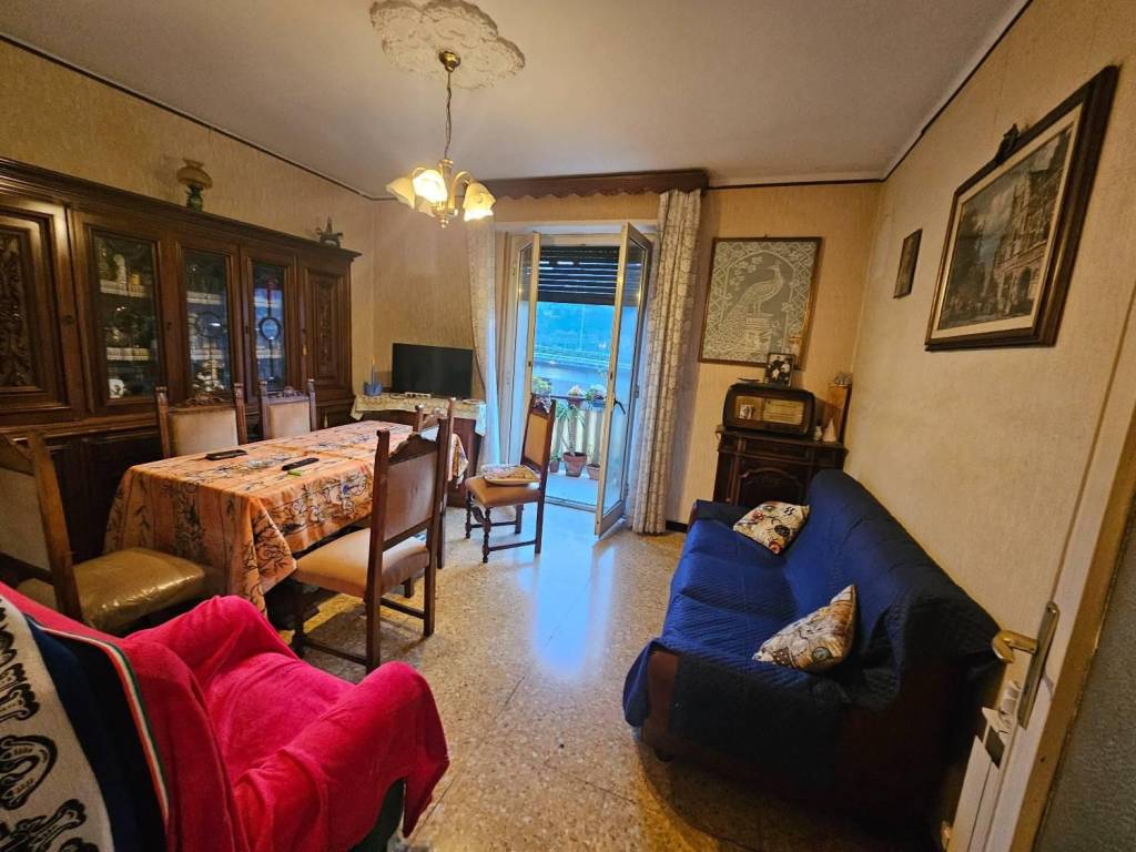 appartamento in vendita a Ventimiglia