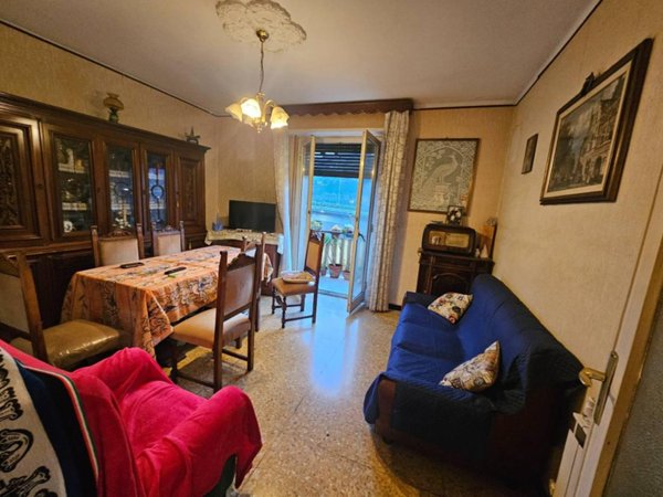 appartamento in vendita a Ventimiglia
