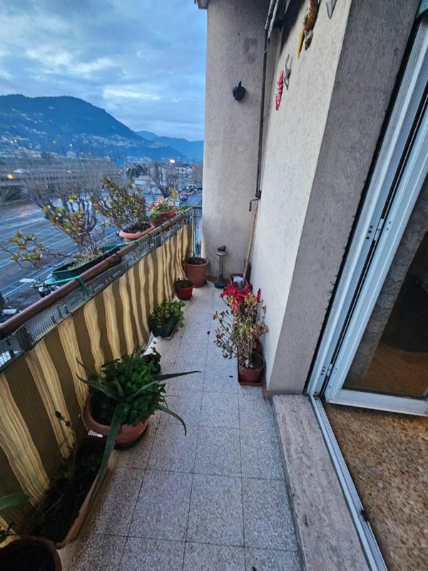 appartamento in vendita a Ventimiglia
