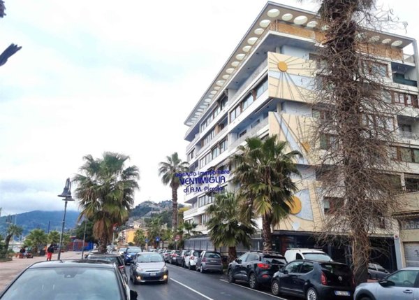 monolocale in vendita a Ventimiglia