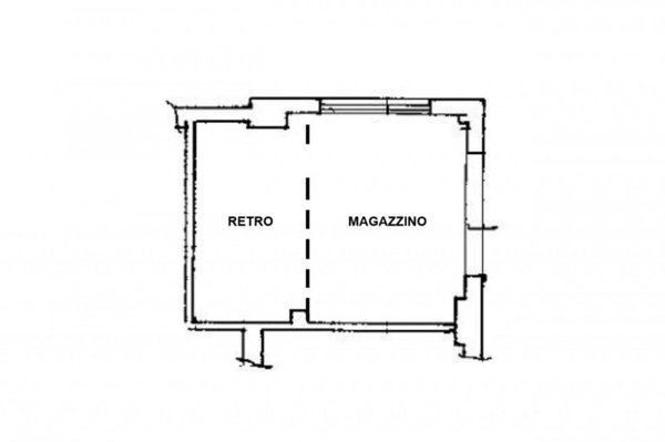 negozio in vendita a Ventimiglia