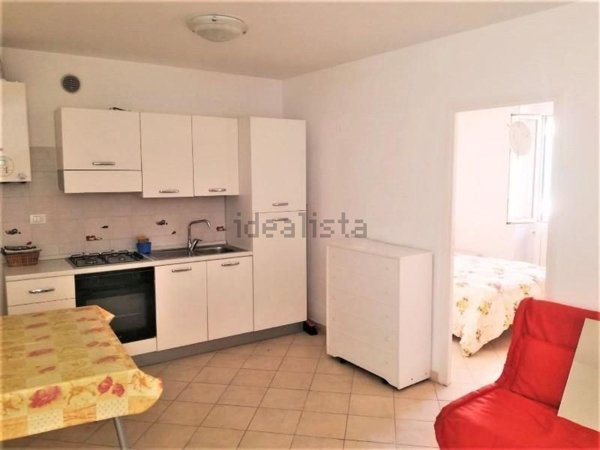 appartamento in vendita a Ventimiglia