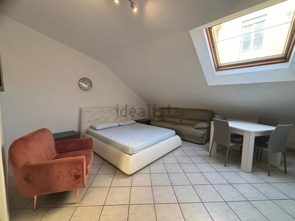 appartamento in vendita a Ventimiglia