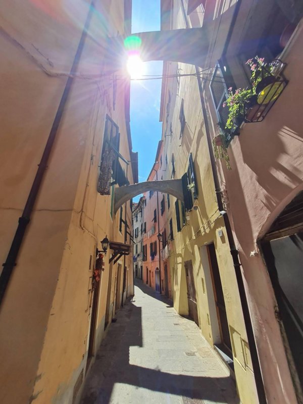appartamento in vendita a Ventimiglia