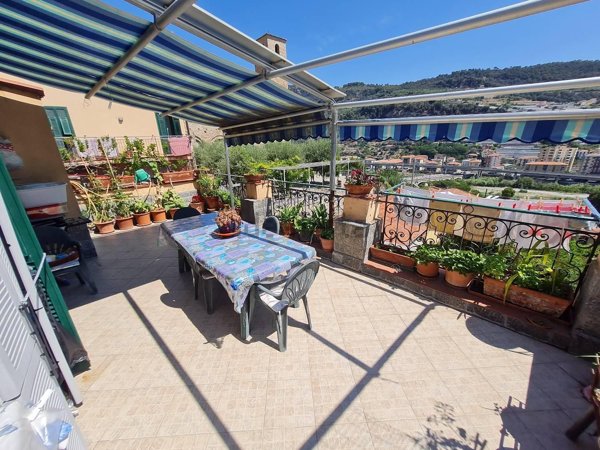 appartamento in vendita a Ventimiglia