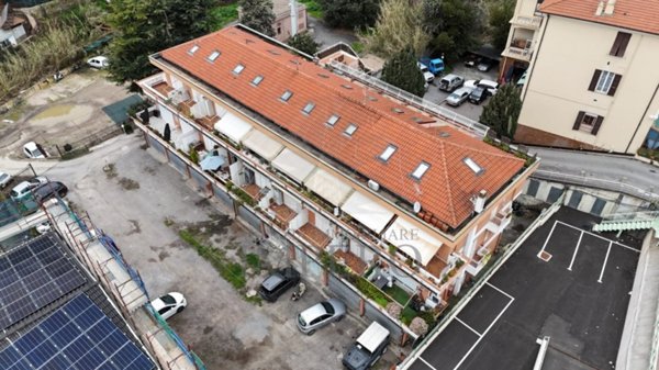 appartamento in vendita a Ventimiglia in zona Latte