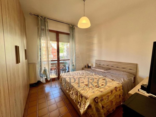 appartamento in vendita a Ventimiglia