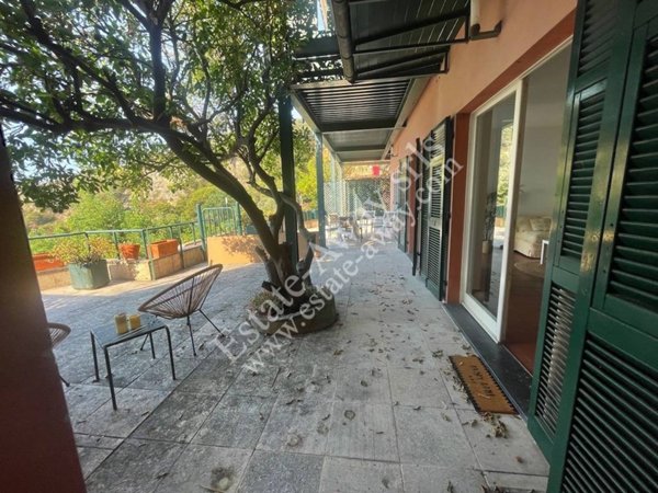 appartamento in vendita a Ventimiglia in zona Mortola Inferiore