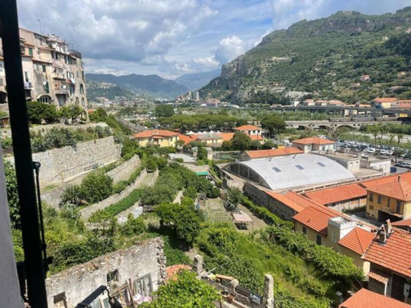appartamento in vendita a Ventimiglia