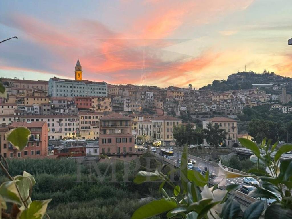 appartamento in vendita a Ventimiglia
