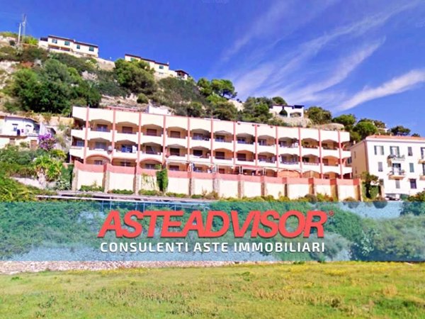 appartamento in vendita a Ventimiglia