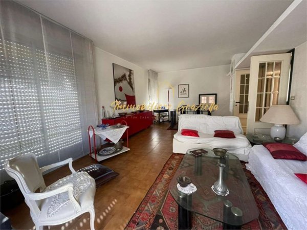 appartamento in vendita a Ventimiglia