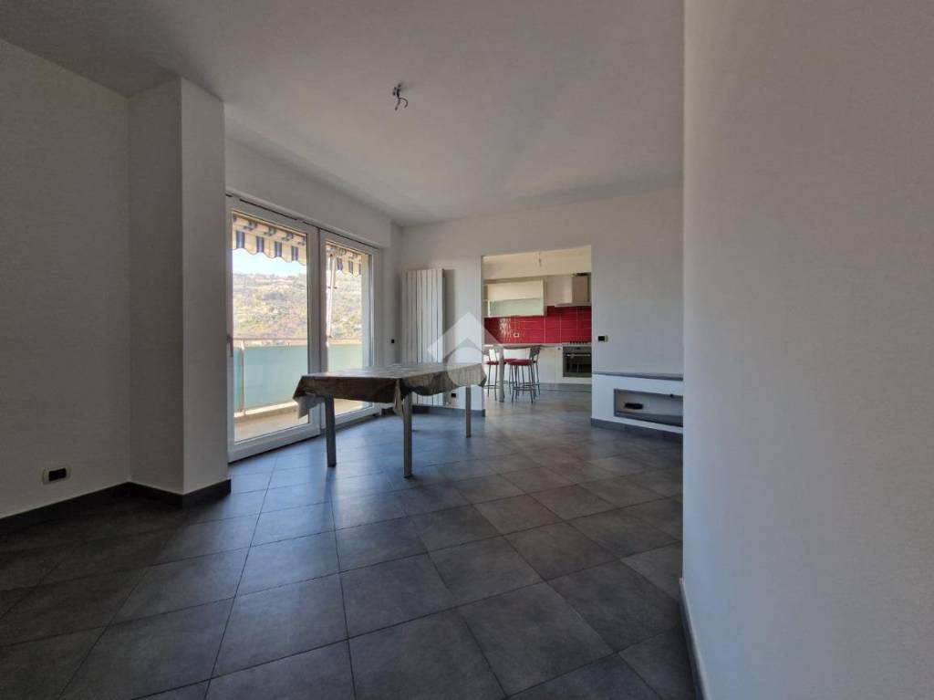 appartamento in vendita a Ventimiglia