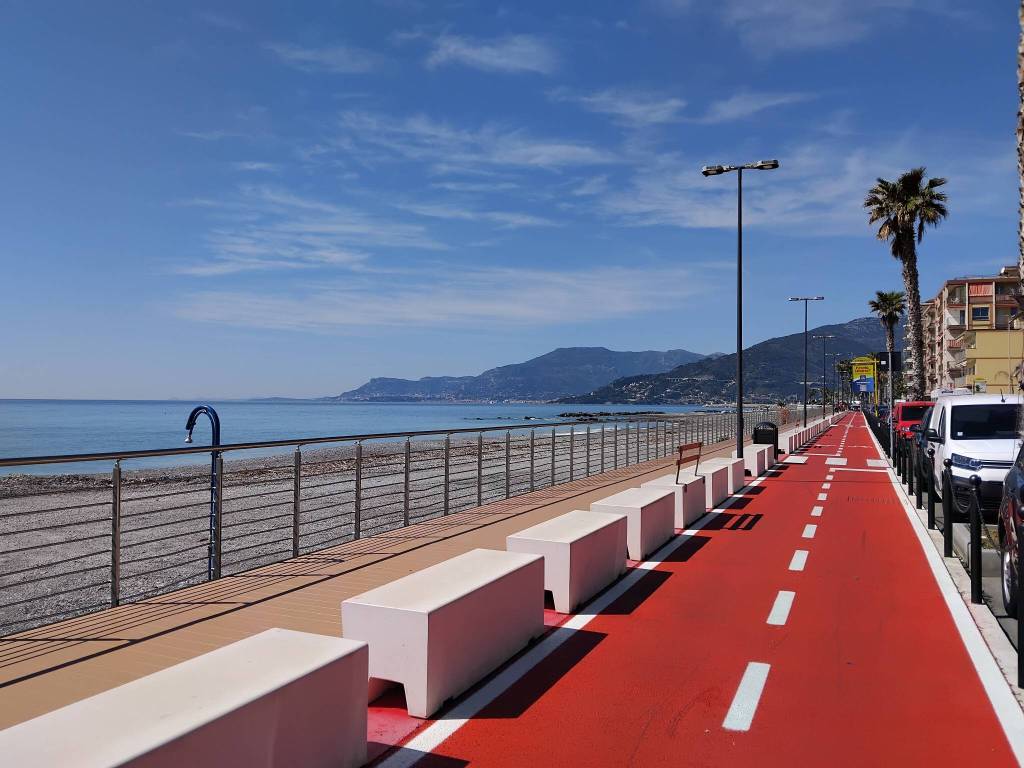 appartamento in vendita a Ventimiglia