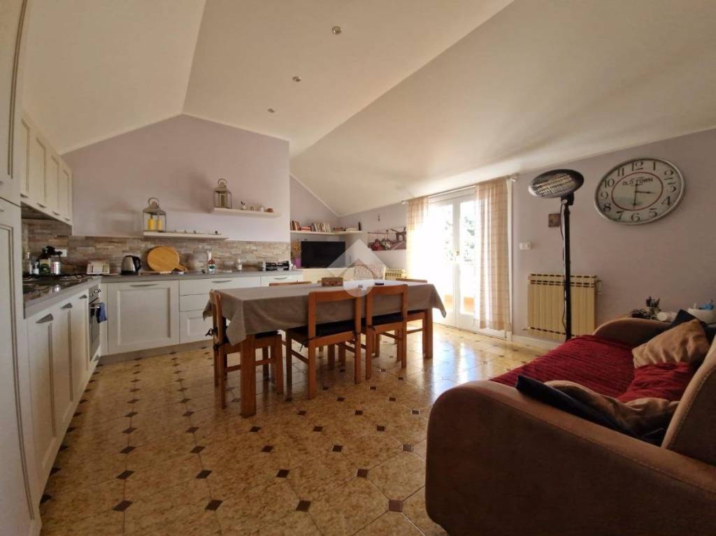 appartamento in vendita a Ventimiglia