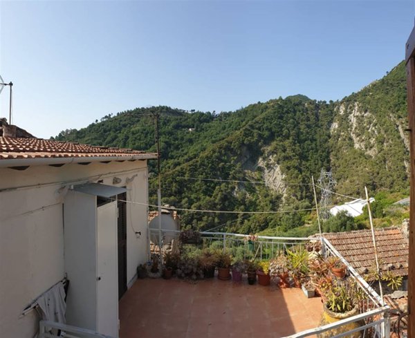 appartamento in vendita a Ventimiglia in zona Torri