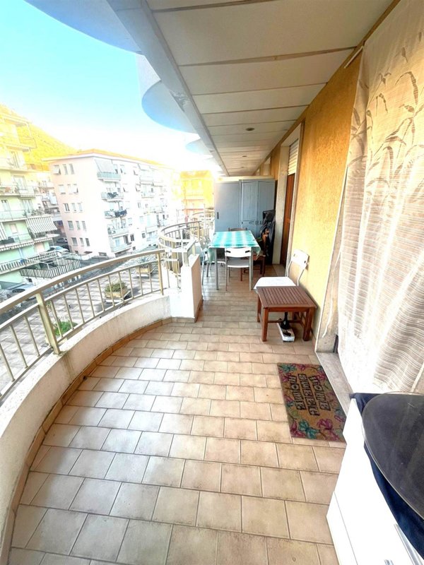 appartamento in vendita a Ventimiglia