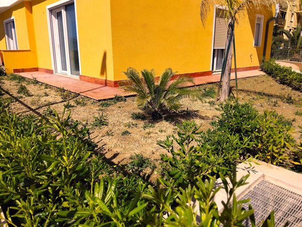 appartamento in vendita a Ventimiglia