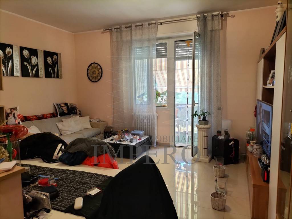 appartamento in vendita a Ventimiglia