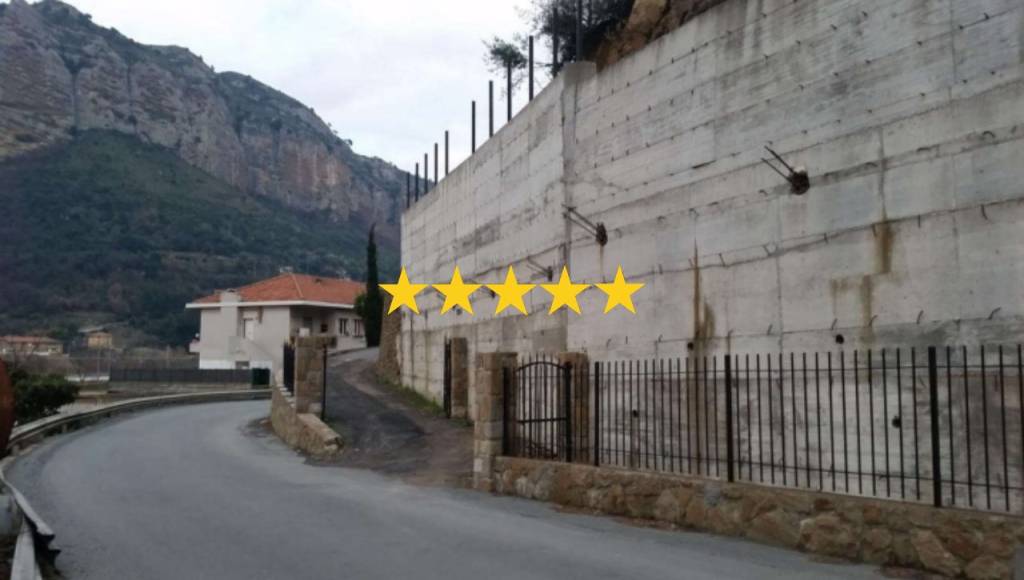 appartamento in vendita a Ventimiglia