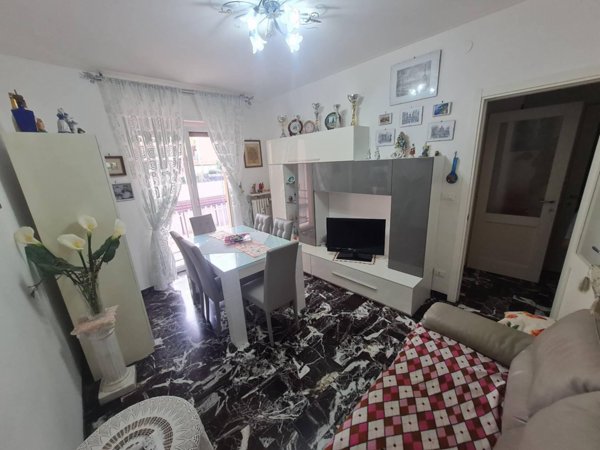 appartamento in vendita a Ventimiglia