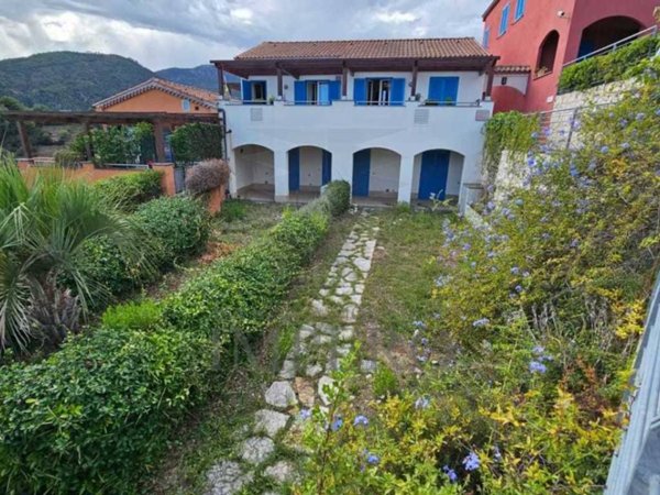 appartamento in vendita a Ventimiglia