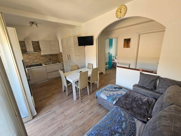 appartamento in vendita a Ventimiglia