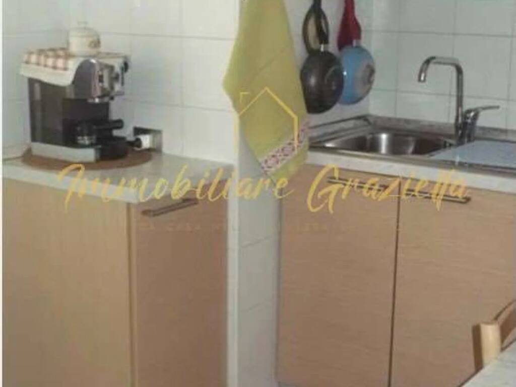 appartamento in vendita a Ventimiglia