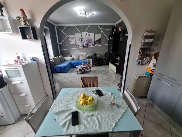 appartamento in vendita a Ventimiglia