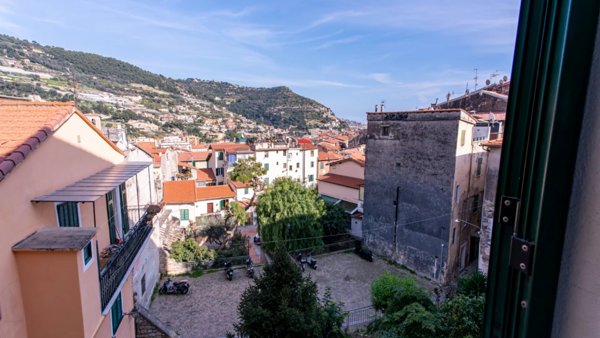 appartamento in vendita a Ventimiglia