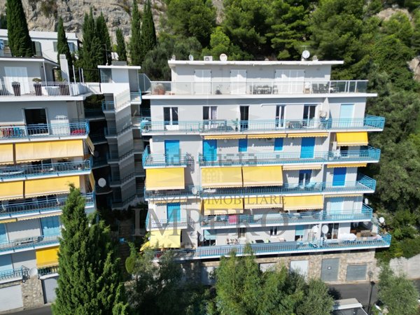 appartamento in vendita a Ventimiglia in zona Grimaldi