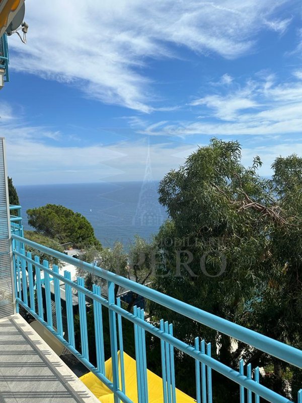 appartamento in vendita a Ventimiglia in zona Grimaldi