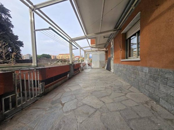 appartamento in vendita a Ventimiglia