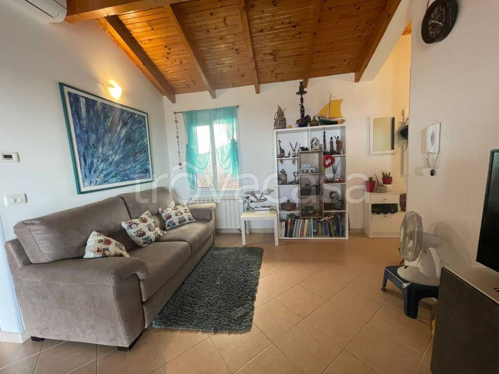 appartamento in vendita a Ventimiglia