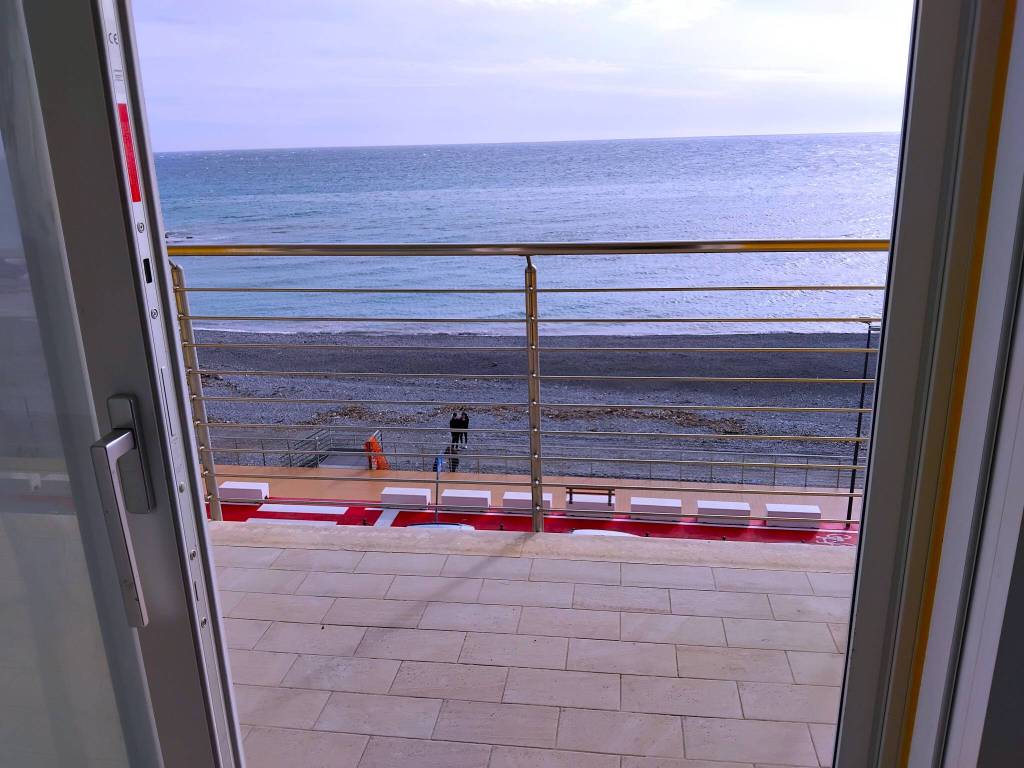 appartamento in vendita a Ventimiglia